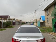 Сүрөт унаа Hyundai Sonata