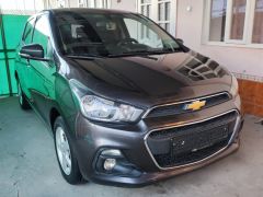 Photo of the vehicle Chevrolet Spark