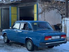 Сүрөт унаа ВАЗ (Lada) 2107