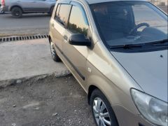 Фото авто Hyundai Getz