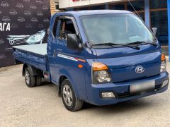 Фото авто Hyundai Porter