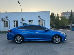 Сүрөт унаа Hyundai Sonata