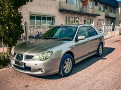 Photo of the vehicle Subaru Impreza