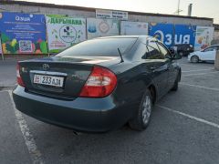 Сүрөт унаа Toyota Camry