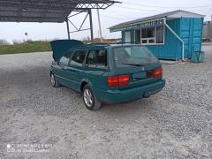 Сүрөт унаа Volkswagen Passat