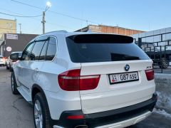 Сүрөт унаа BMW X5