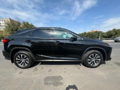 Сүрөт унаа Lexus RX