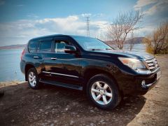 Сүрөт унаа Lexus GX