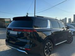 Сүрөт унаа Kia Carnival