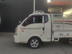 Фото авто Hyundai Porter