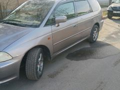 Сүрөт унаа Honda Odyssey