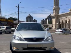 Сүрөт унаа Toyota Camry