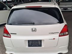 Photo of the vehicle Honda Odyssey