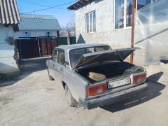 Сүрөт унаа ВАЗ (Lada) 2105