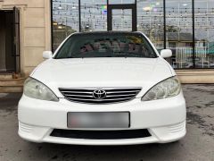 Photo of the vehicle Toyota Camry