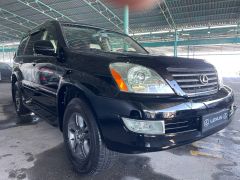 Фото авто Lexus GX