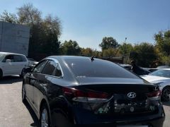 Сүрөт унаа Hyundai Sonata