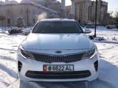 Сүрөт унаа Kia K5