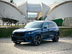 Фото авто BMW X5