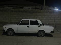 Сүрөт унаа ВАЗ (Lada) 2107