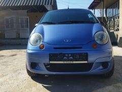 Сүрөт унаа Daewoo Matiz