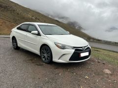 Фото авто Toyota Camry