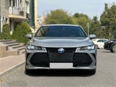 Сүрөт унаа Toyota Avalon