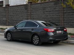 Сүрөт унаа Subaru Legacy