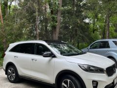 Фото авто Kia Sorento