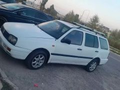 Фото авто Volkswagen Golf