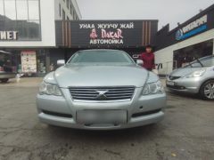 Photo of the vehicle Toyota Mark X