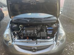 Сүрөт унаа Honda Fit