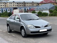 Сүрөт унаа Nissan Primera