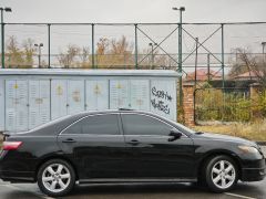 Сүрөт унаа Toyota Camry