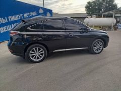 Фото авто Lexus RX