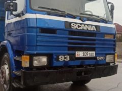 Фото авто Scania R