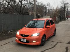 Сүрөт унаа Mazda Demio