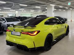 Photo of the vehicle BMW M4