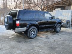 Фото авто Toyota Hilux Surf