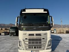 Фото авто Volvo FH