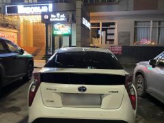 Сүрөт унаа Toyota Prius