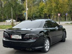 Сүрөт унаа Toyota Crown