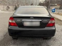 Photo of the vehicle Toyota Camry