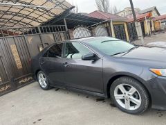 Сүрөт унаа Toyota Camry