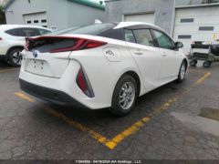 Photo of the vehicle Toyota Prius