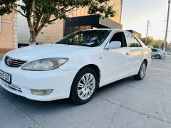 Фото авто Toyota Camry