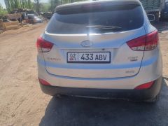 Photo of the vehicle Hyundai Tucson