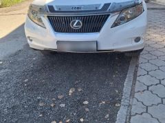 Фото авто Lexus RX