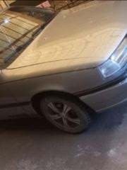 Фото авто Opel Vectra