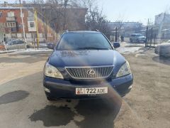 Фото авто Lexus RX